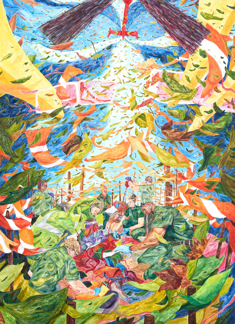 Silk Copy