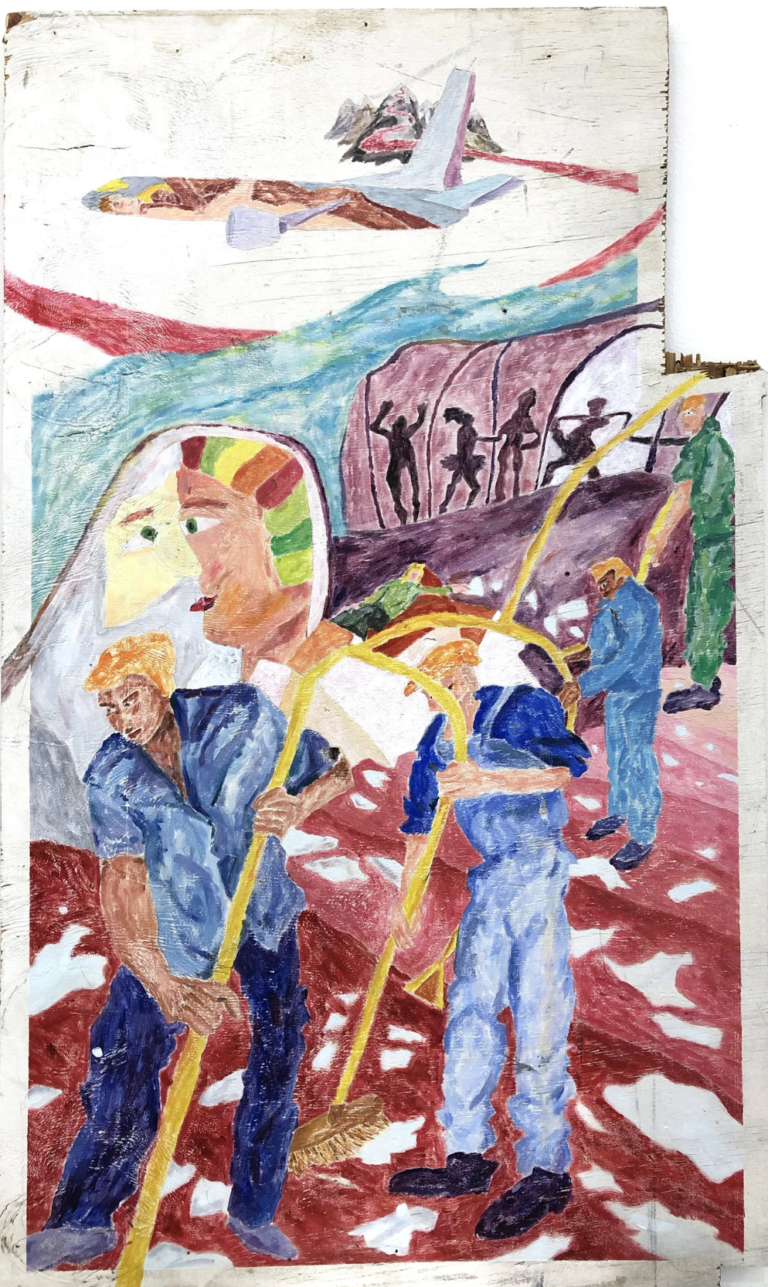 Workers Day