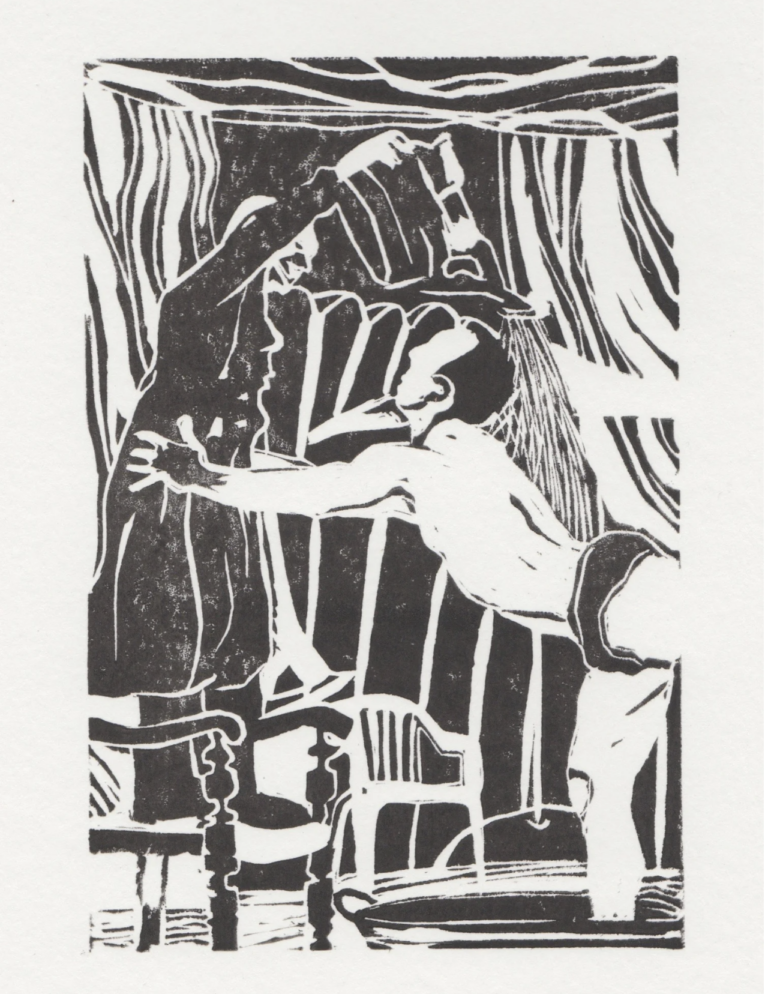 Prodigal Son 1