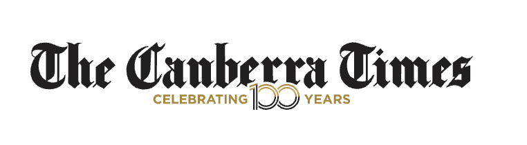 canberra times